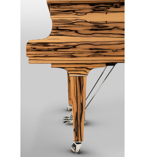 Schimmel Classic C169T Ebène Blanc